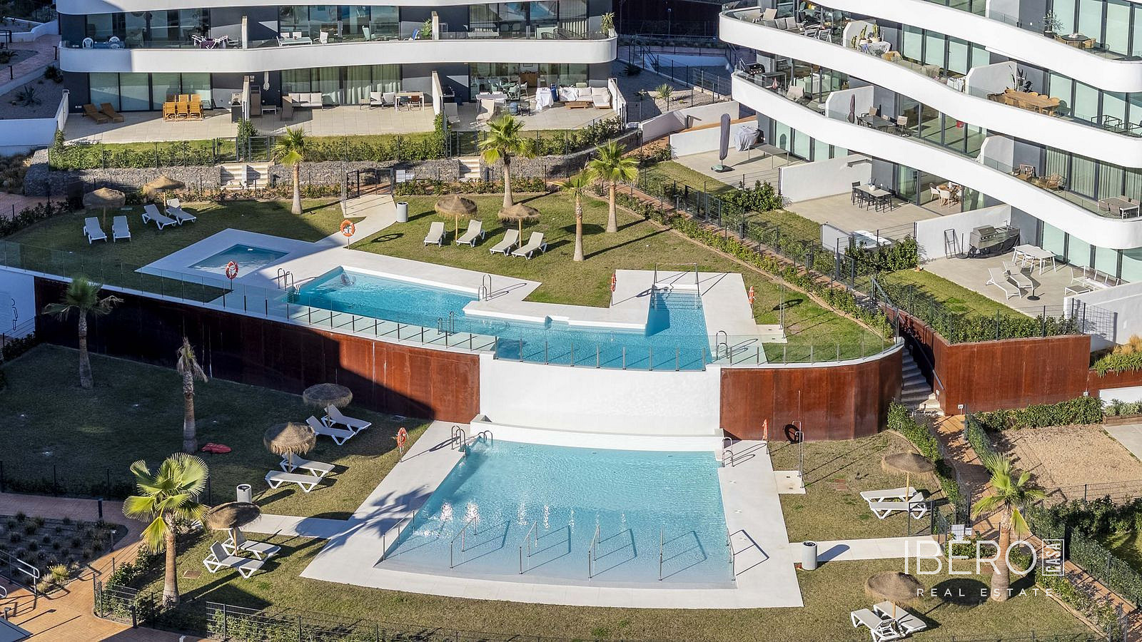Piso 3+kk – Fuengirola, Los Boliches - Vista 4