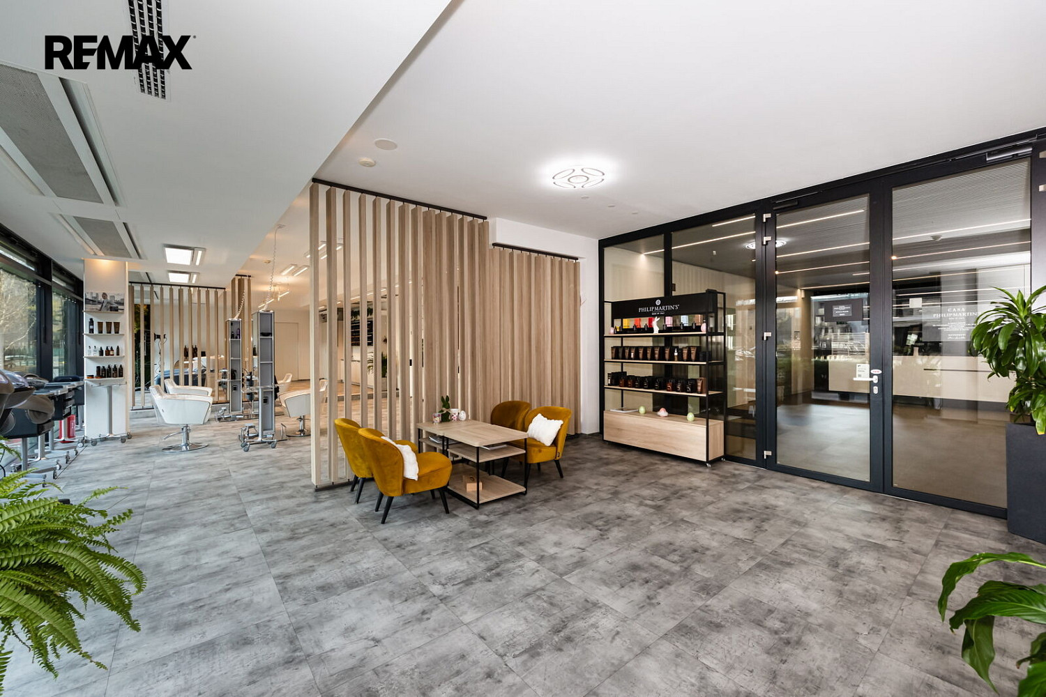 Pronajem 177 m², Praha 8 – pohled 3