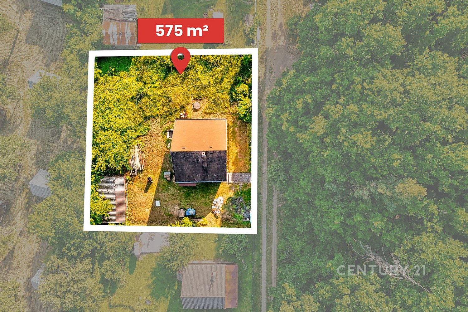 Prodej stavebního pozemku 546 m² — photo 4
