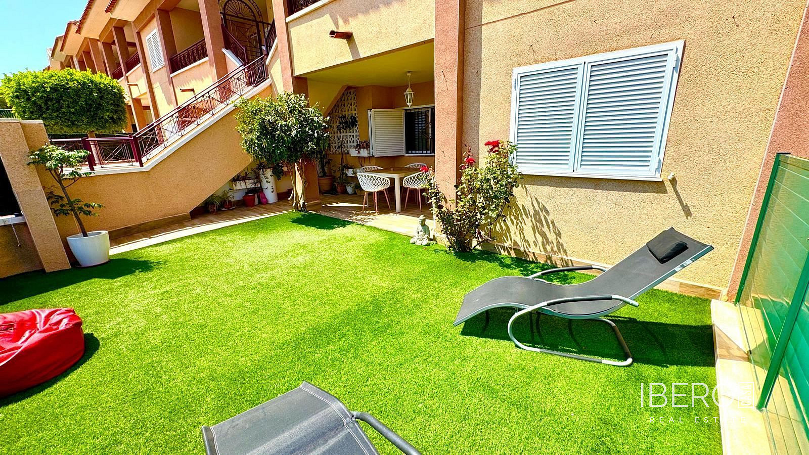 Prodej bytu 3+kk 85 m², Gran Alacant