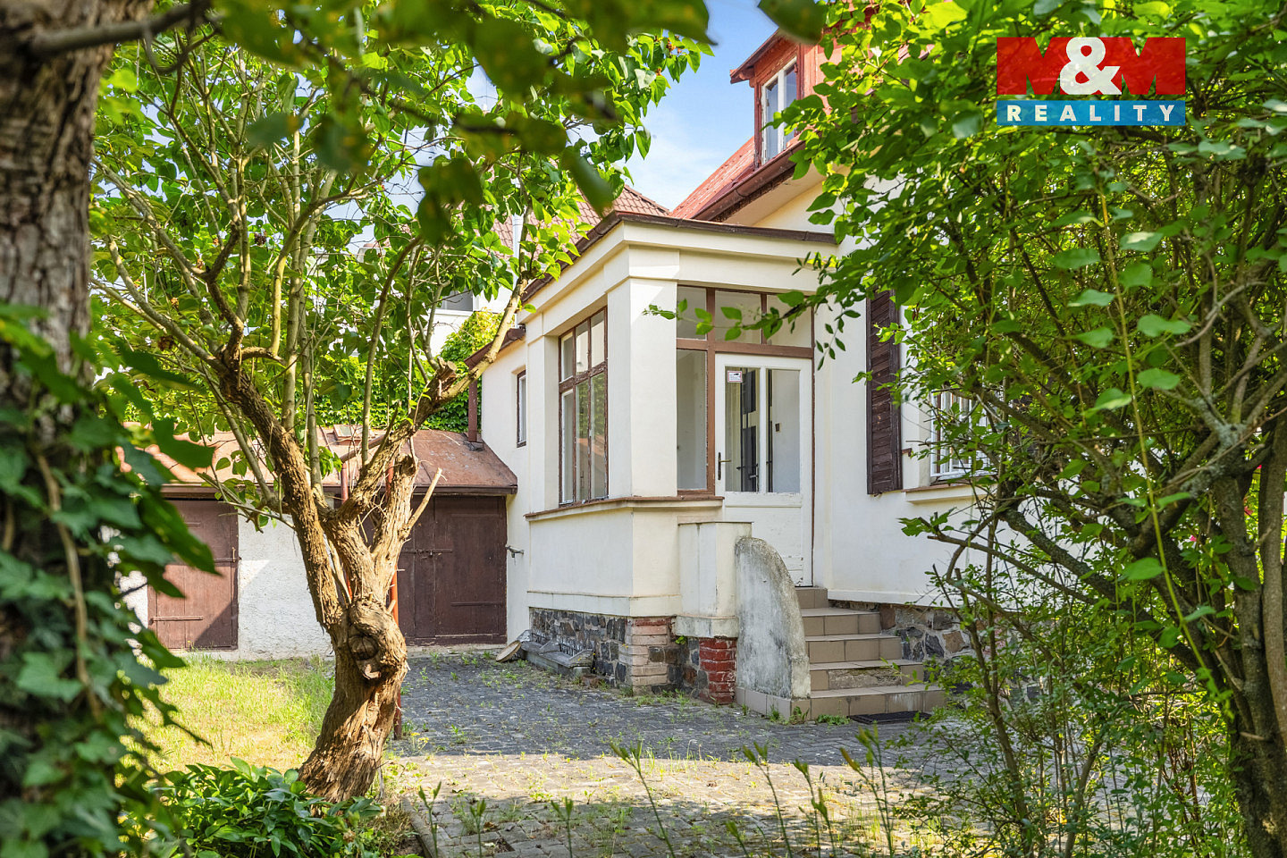 Prodej domu 87 m² s pozemkem 424 m² — photo 2