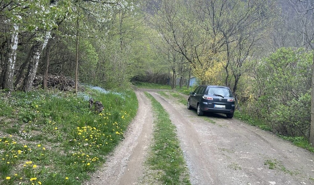Prodej zahrady 259 m², Doubravník – náhled fotky 6