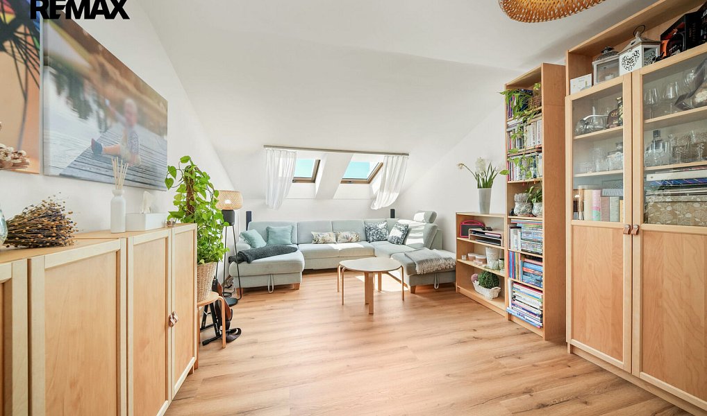 Prodej bytu 4+kk 100 m², Brno – náhled fotky 19