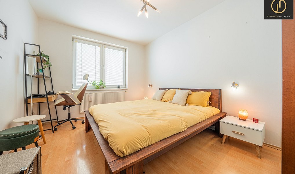Prodej bytu 3+kk 86 m², Praha – náhled fotky 20