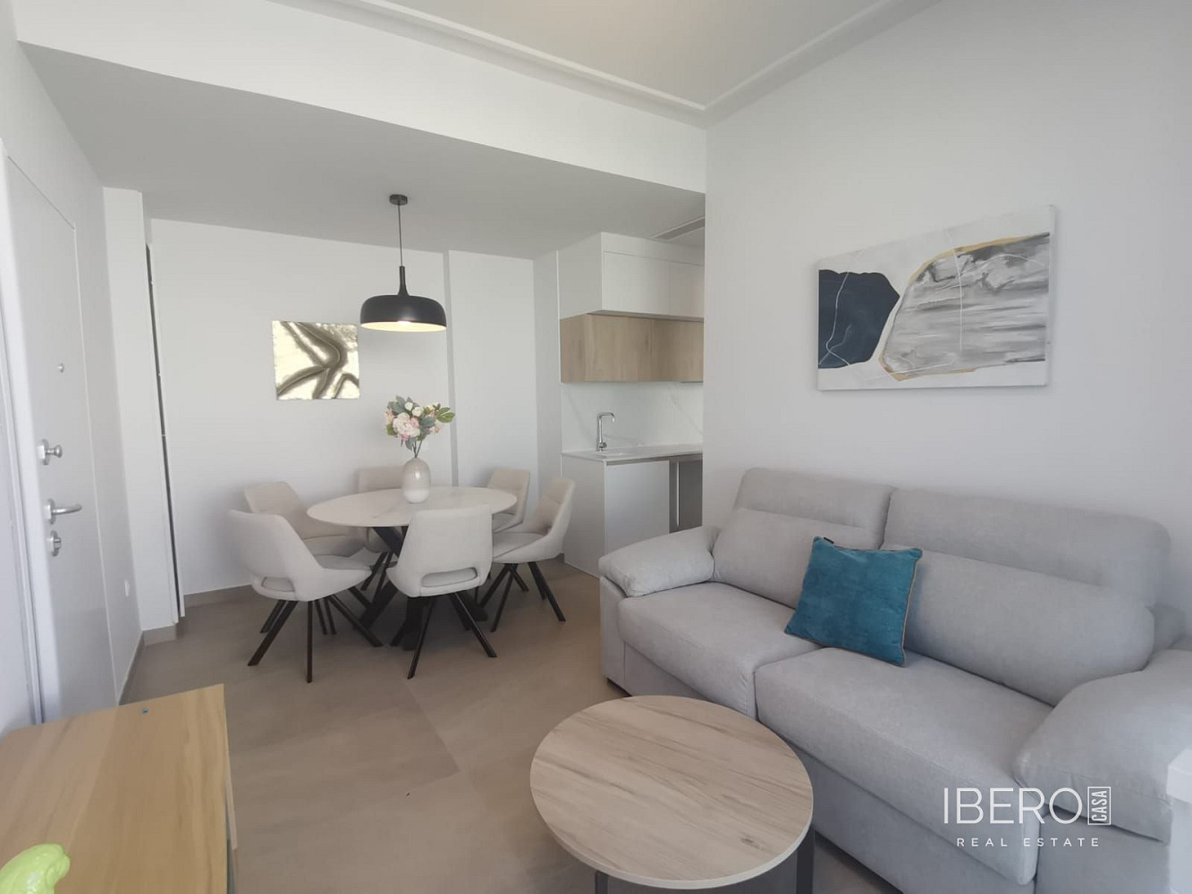 Pis 2+kk – Torrevieja, el Baix Segura / La Vega Baja - Vista 4