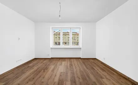Prodej bytu 2+1 67 m², nám. Osvobození, Kuřim, okres Brno-venkov