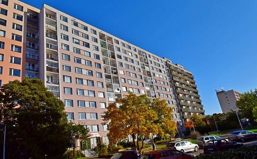 Pronájem bytu 2+kk 42 m², Steinerova, Praha 4 - Háje