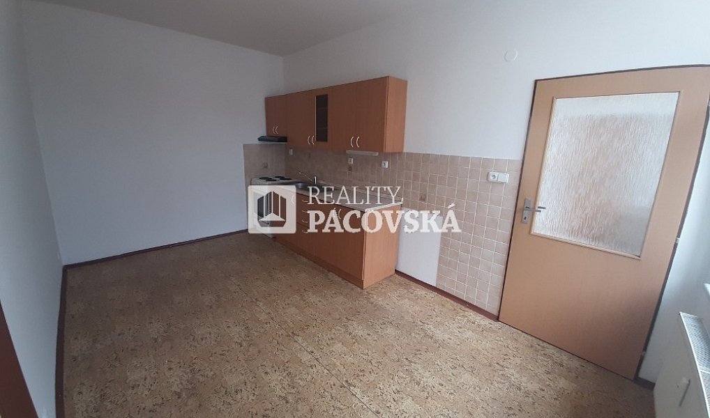 Pronájem bytu 1+1 41 m², Ústí nad Labem – náhled fotky 2