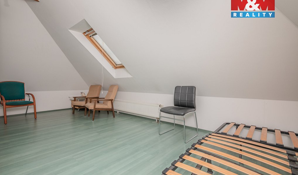 Prodej domu 202 m² s pozemkem 801 m², Ostrava – náhled fotky 13