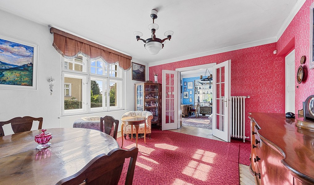 Prodej domu 150 m² s pozemkem 730 m², Litoměřice – náhled fotky 3
