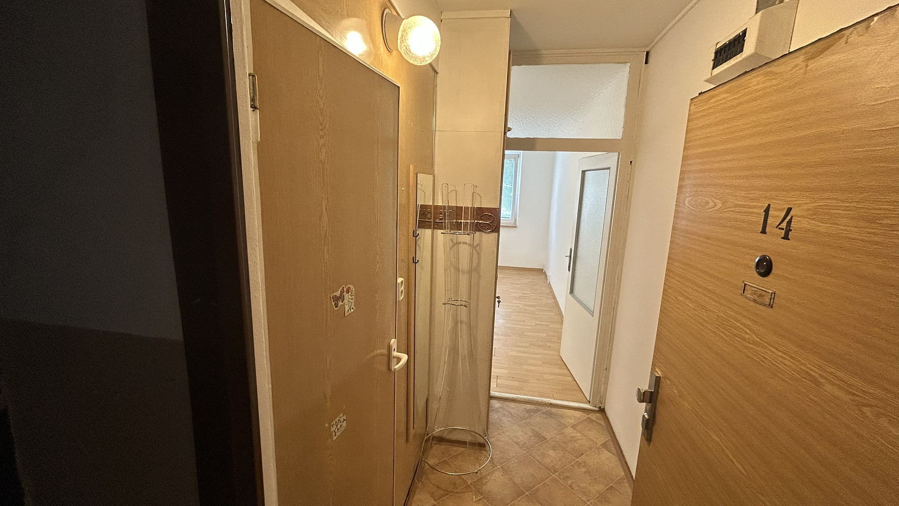 Pronájem bytu 1+kk 24 m² — photo 5