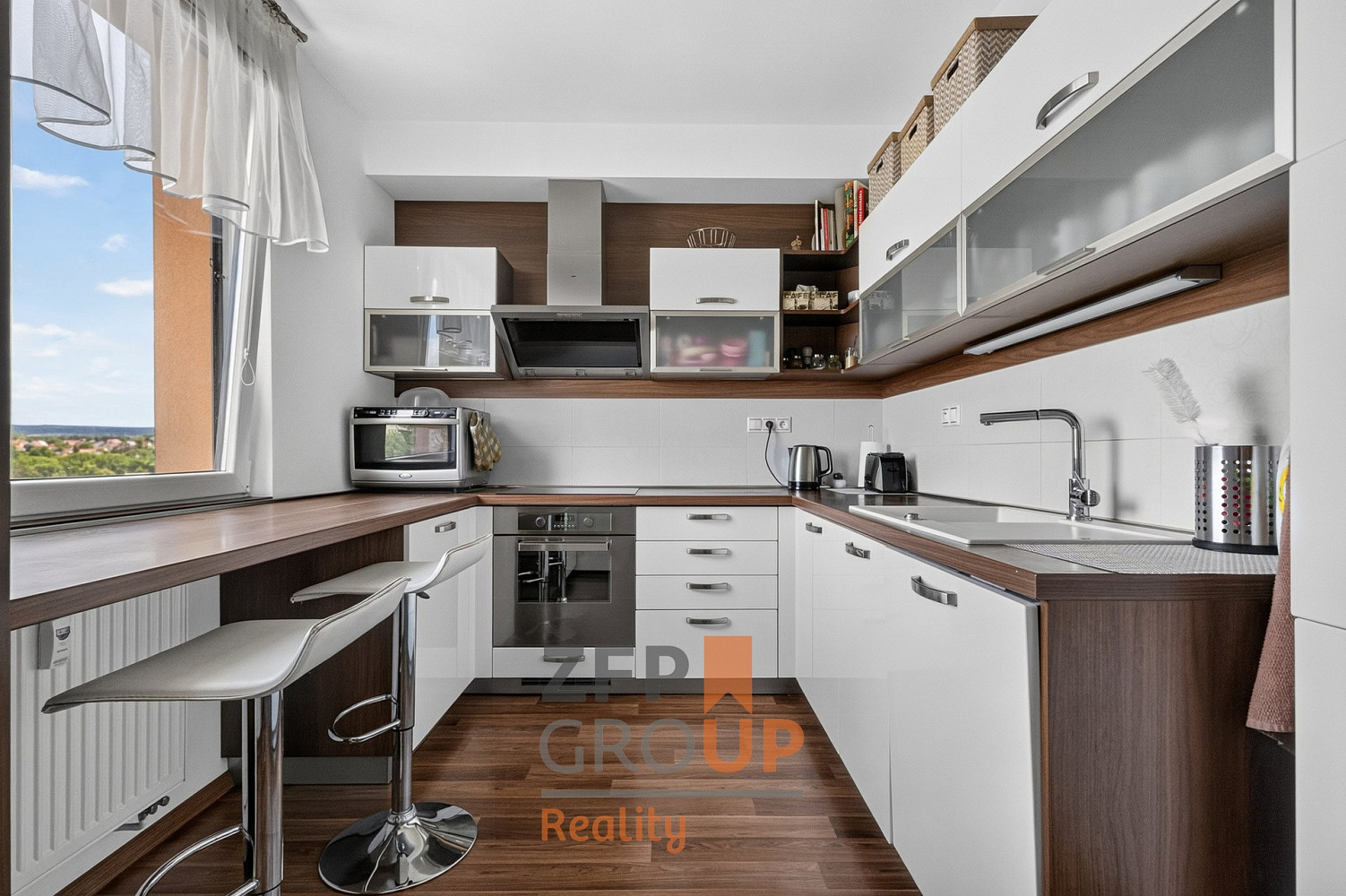Prodej bytu 3+1 91 m² — photo 2