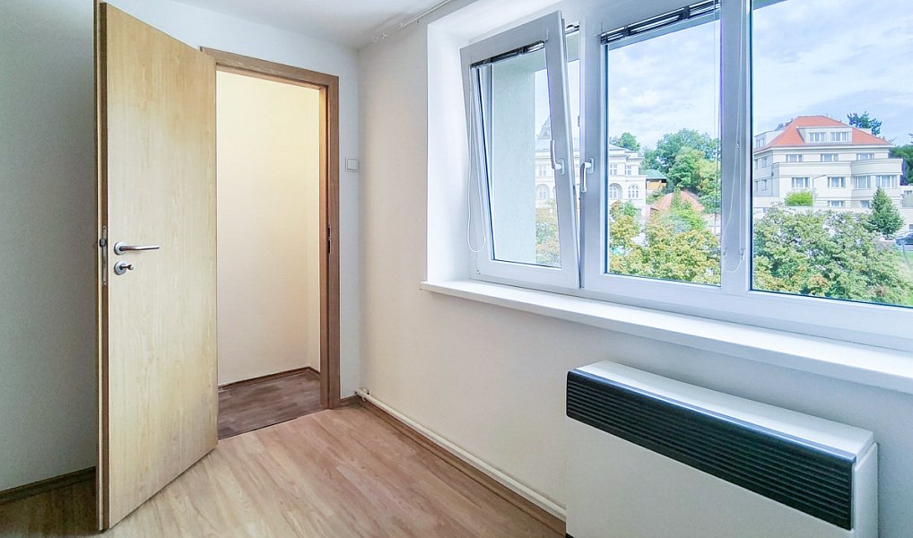 Pronájem bytu 2+kk 51 m², Praha – náhled fotky 7