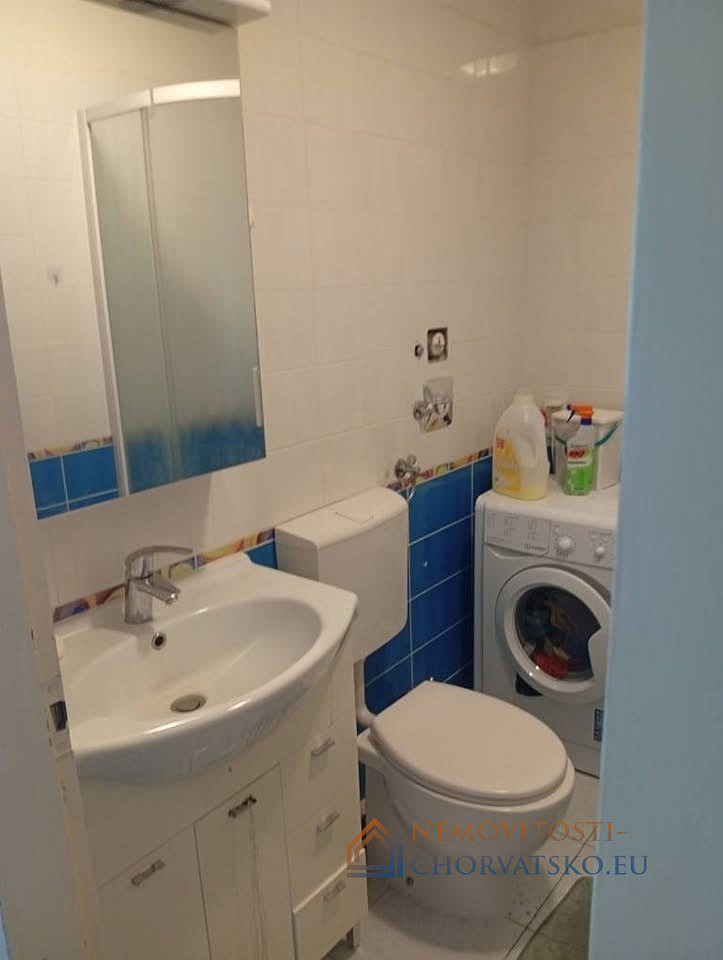 Prodej bytu 1+kk 34 m² - Widok 5