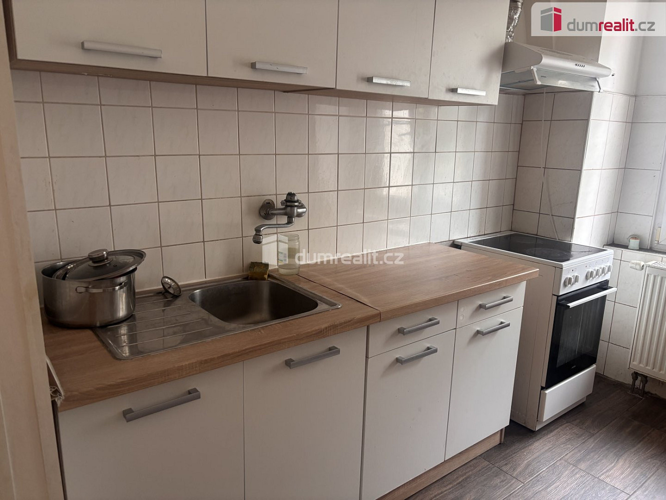 Pronájem bytu 5+kk 15 m² — photo 5