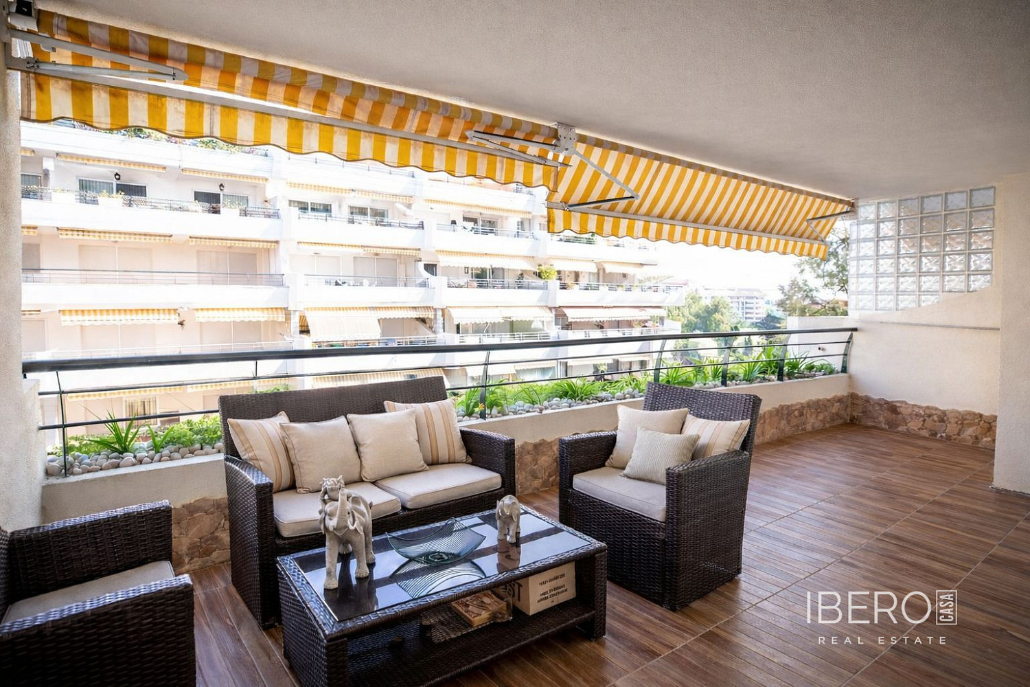 Pis 3+kk – Marbella, Guadalmina Alta, Guadalmina - Vista 3