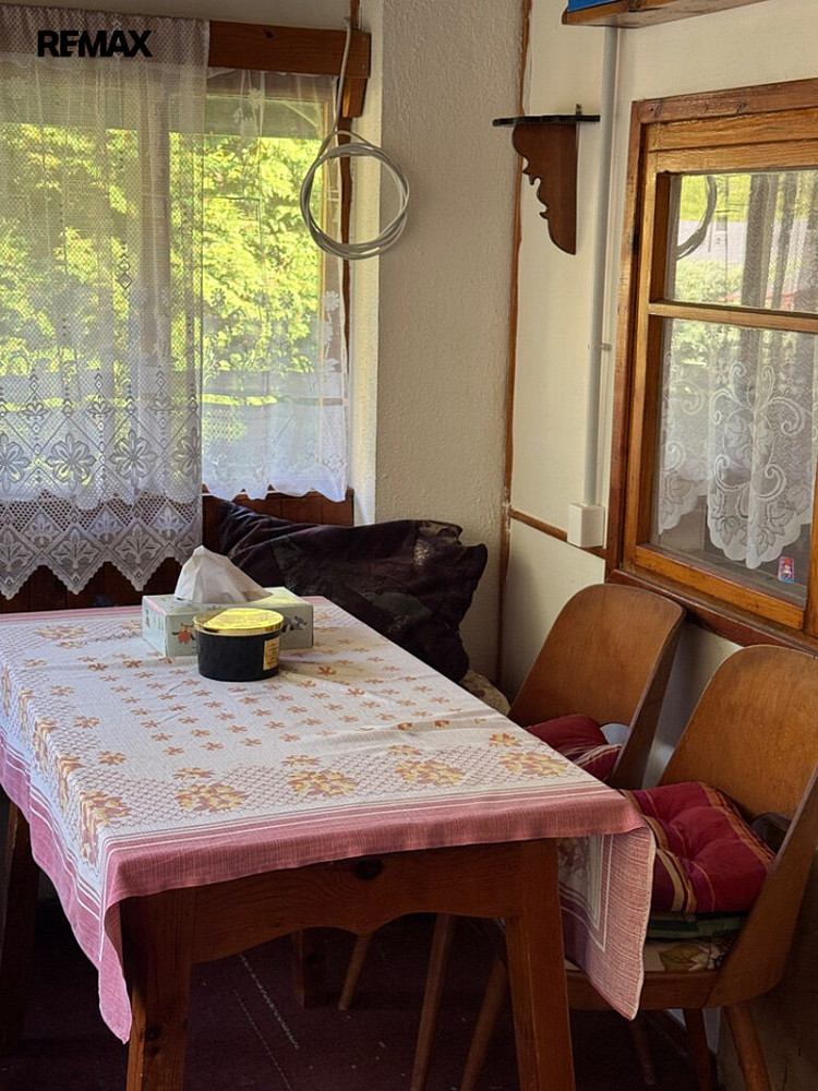 Prodej chaty/chalupy 50 m² s pozemkem 504 m² – fotografie 3