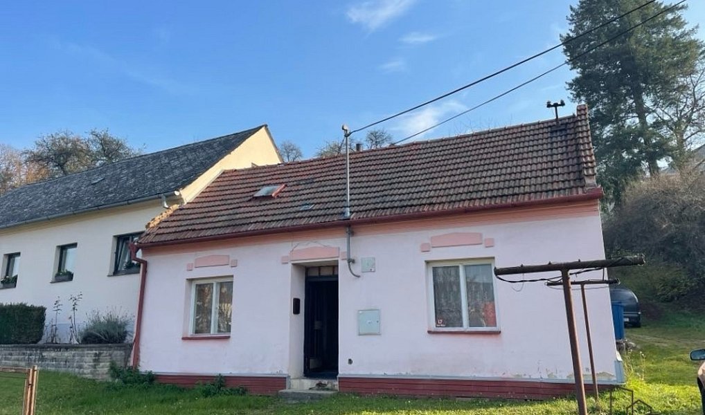 Prodej domu 75 m² s pozemkem 95 m², Letovice – fotka 1 z 15