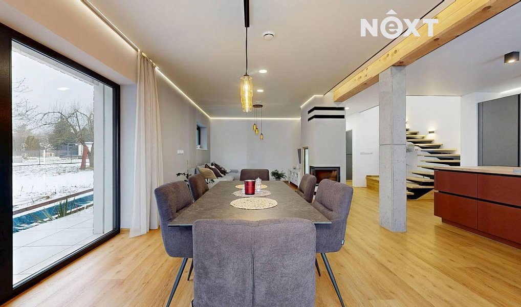 Prodej domu 210 m² s pozemkem 2 278 m², Bílá Hlína – náhled fotky 14