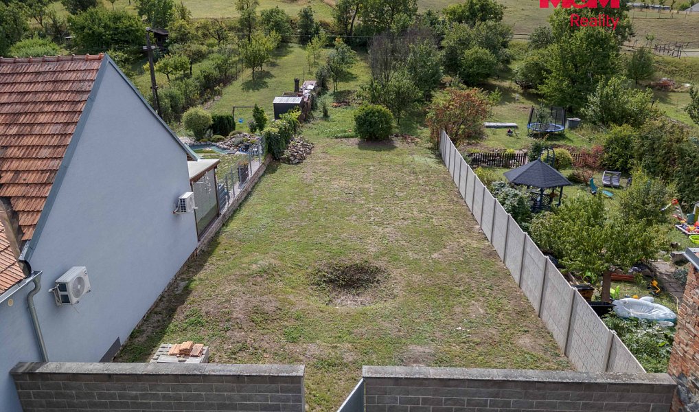 Prodej domu 116 m² s pozemkem 760 m², Rousínov – náhled fotky 10