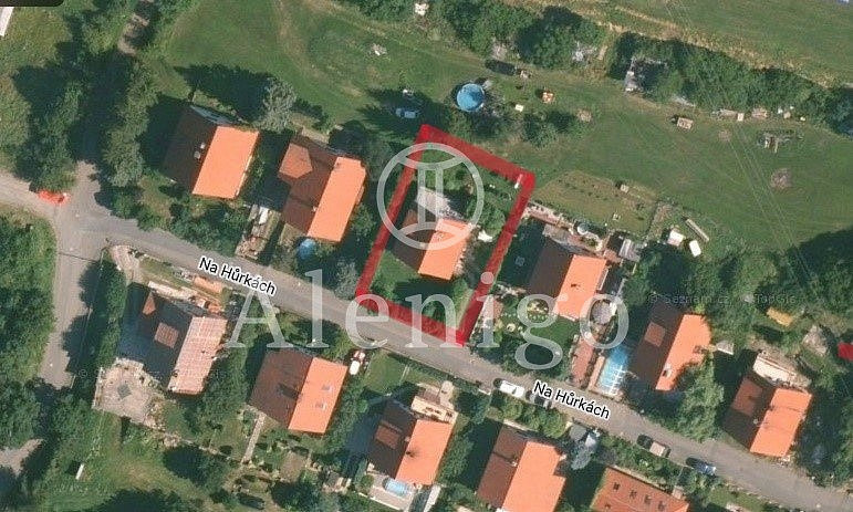 Prodej domu 285 m² s pozemkem 484 m² — photo 4