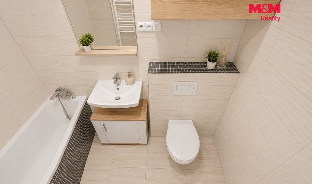 Prodej domu 88 m² s pozemkem 258 m², Hradec Králové – náhled fotky 13