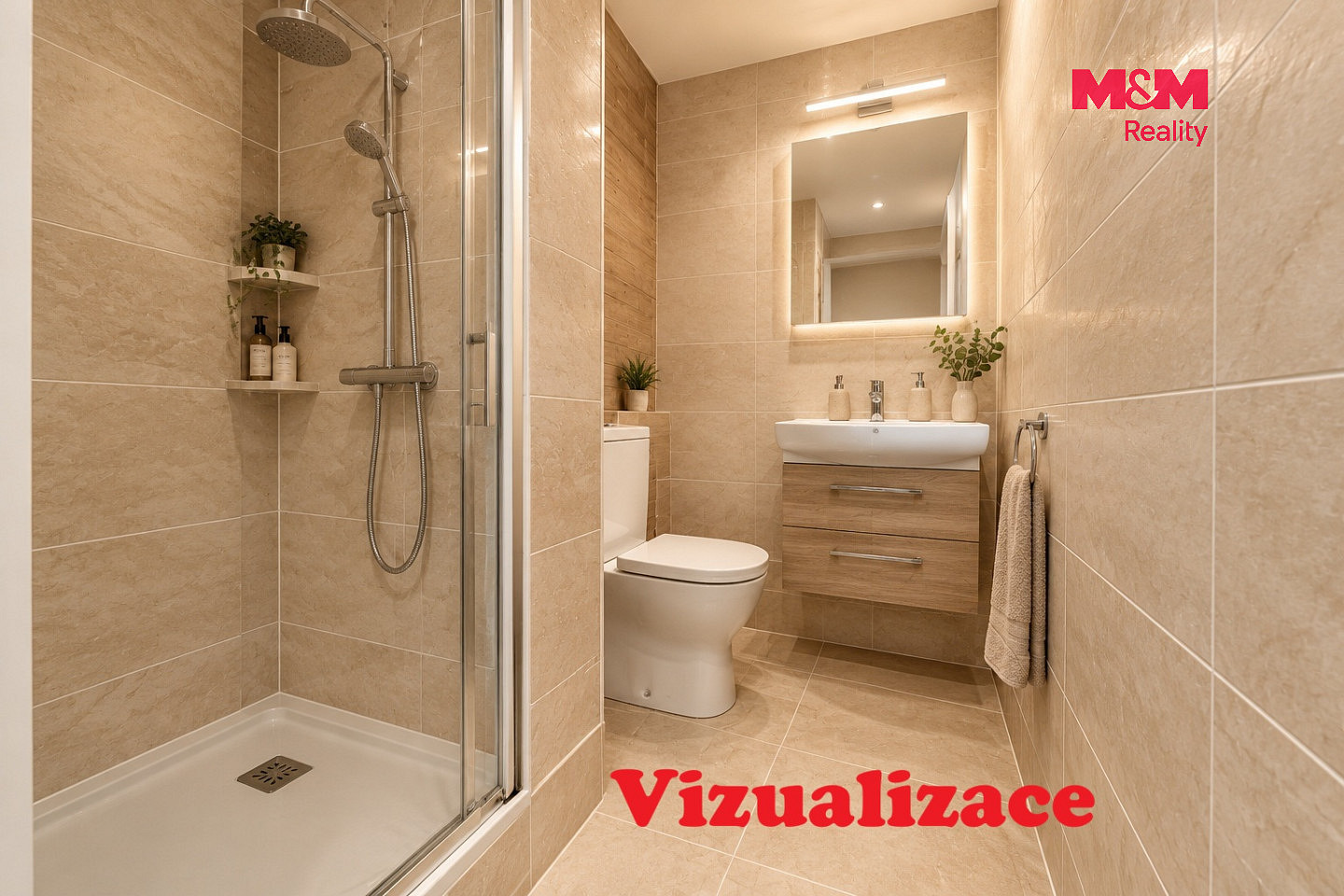 Prodej bytu 1+kk 18 m² – fotografie 4