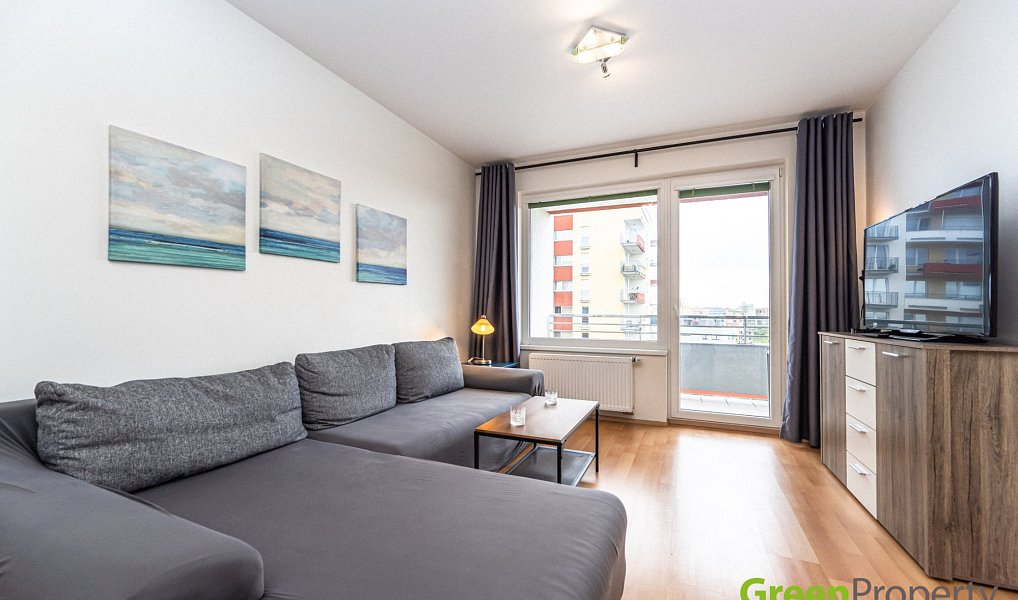 Prodej bytu 2+kk 58 m², Praha – náhled fotky 7