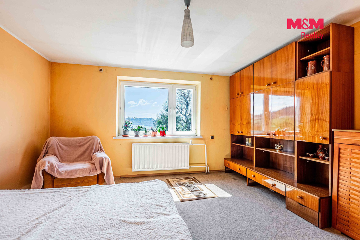 Prodej domu 80 m² s pozemkem 9 001 m² — photo 5