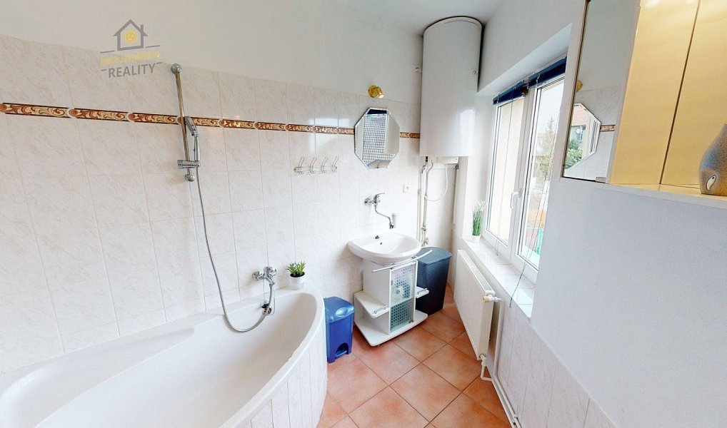 Prodej domu 115 m² s pozemkem 271 m², Praha – náhled fotky 24