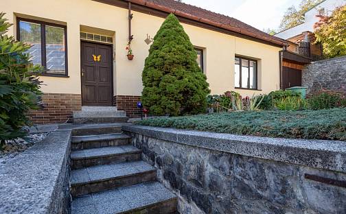 Prodej domu 70 m² s pozemkem 1 564 m², Mokrá-Horákov - Horákov, okres Brno-venkov