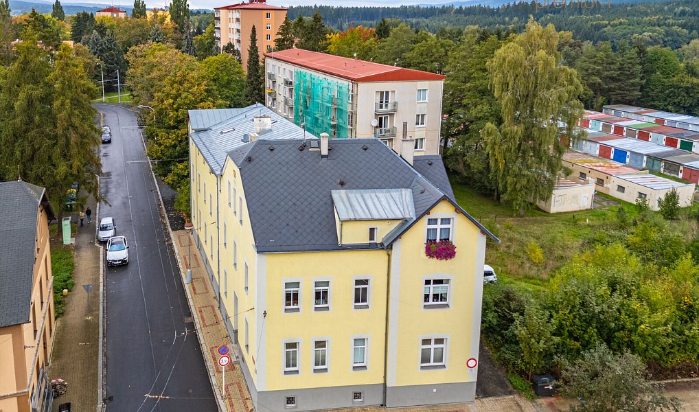Prodej bytu 1+kk 25 m², Mariánské Lázně – náhled fotky 16