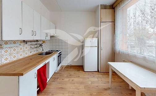 Pronájem bytu 3+1 67 m², Tachovská, Plzeň - Bolevec