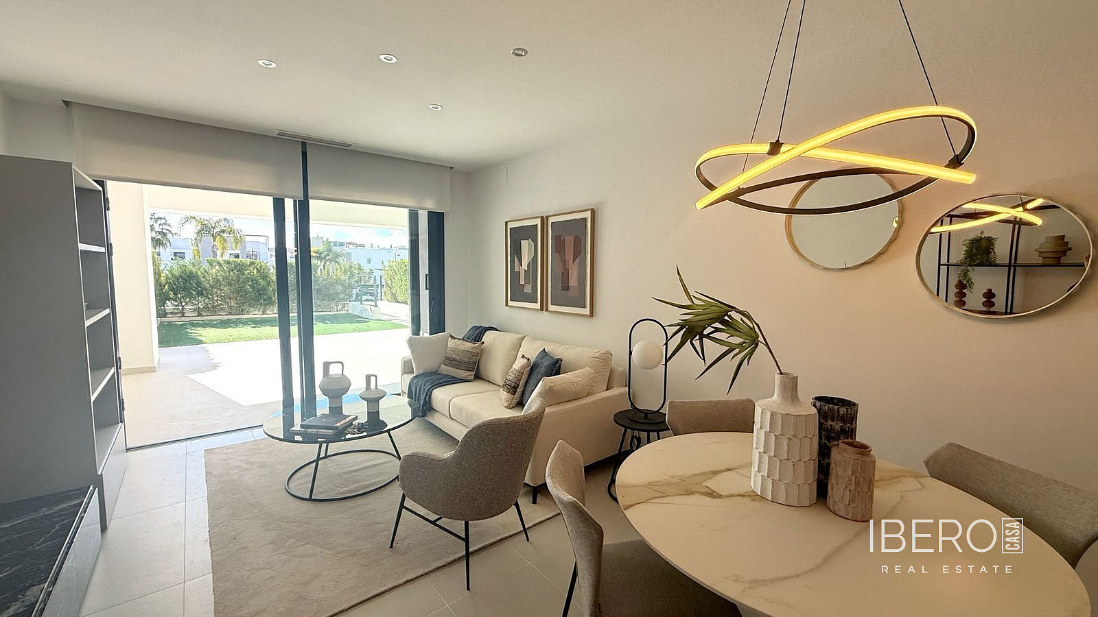 Prodej bytu 3+kk 144 m², Cancelada