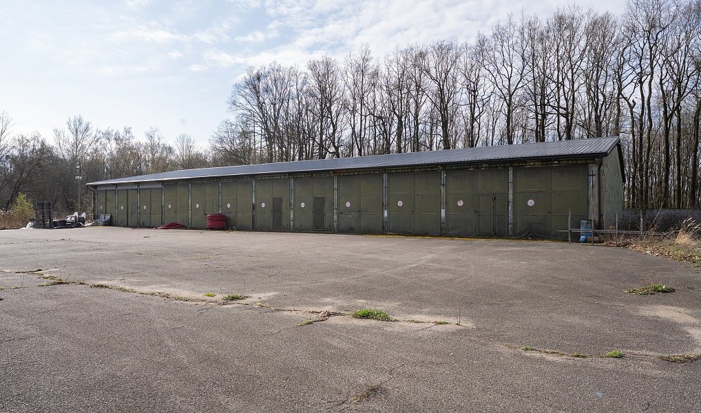 Prodej výrobních prostor 2 250 m², Žarošice – náhled fotky 6