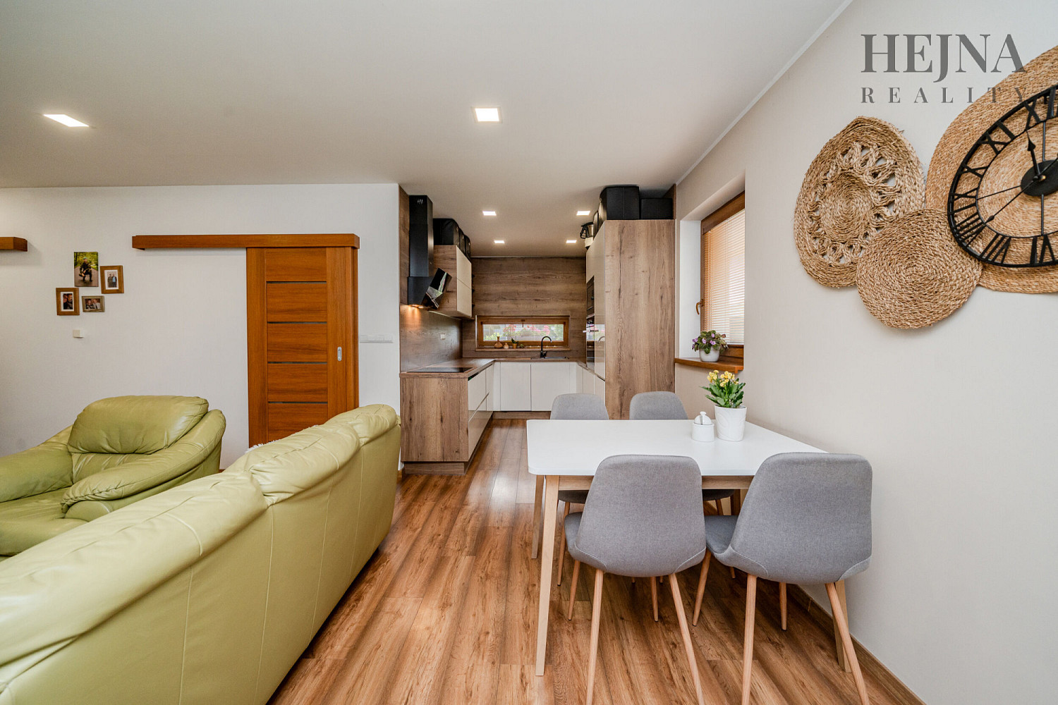 Prodej domu 87 m² s pozemkem 492 m² – fotografie 4