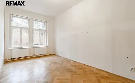 Prodej bytu 1+1 36 m², Kováků, Praha 5 - Smíchov