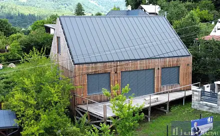 Prodej domu 144 m² s pozemkem 410 m², Horní Paseky, Rožnov pod Radhoštěm, okres Vsetín