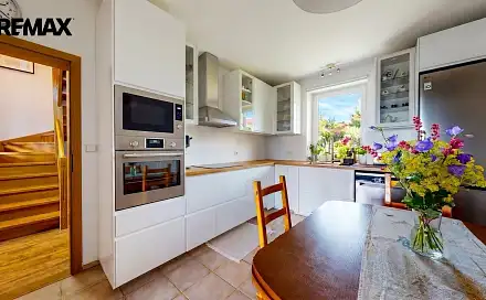 Prodej bytu 5+1 115 m², Hojerova, Kuřim, okres Brno-venkov