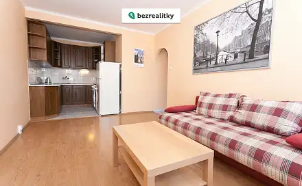 Prodej bytu 2+kk 39 m²