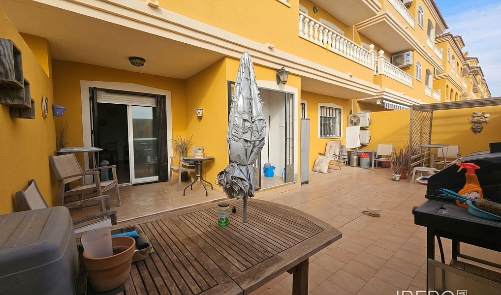 Prodej bytu 3+kk, 70 m², Formentera del Segura