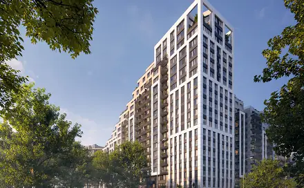 Prodej bytu 2+kk 57 m²
