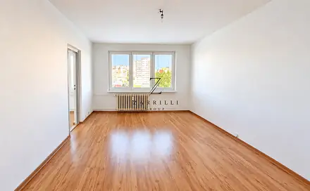 Pronájem bytu 3+1 65 m², náměstí Václava Vacka, Ostrava - Poruba