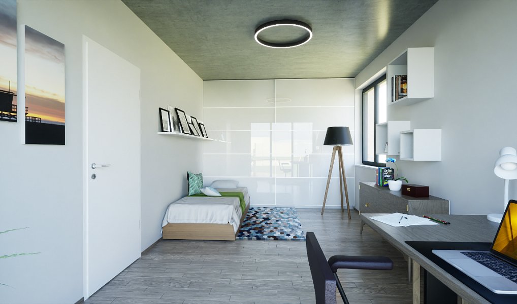 Prodej bytu 3+kk 108 m², Břeclav – náhled fotky 6
