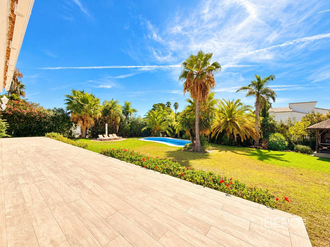 Casa 6+kk – Estepona, Rincon de Pilar - Vista 4