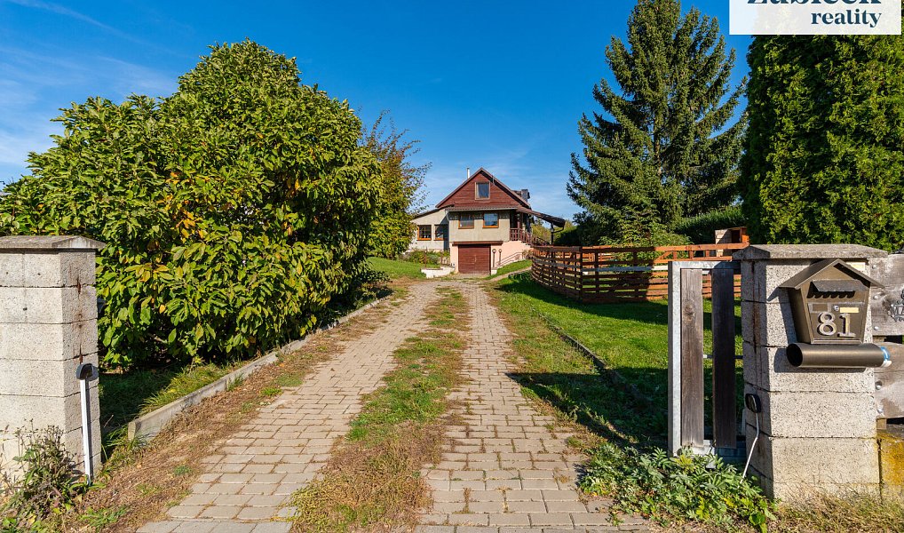 Prodej domu 120 m² s pozemkem 1 247 m², Zlín – náhled fotky 27