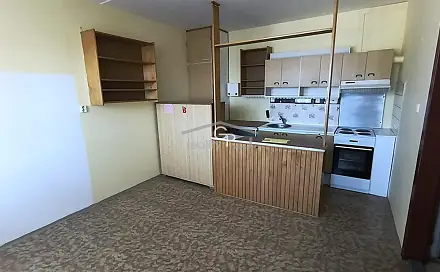 Prodej bytu 2+kk 42 m²