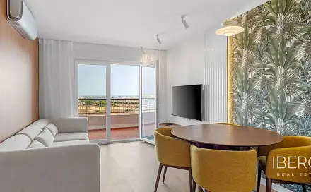 Prodej bytu 3+kk 61 m², Punta Prima, Španělsko