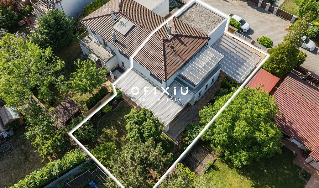Prodej domu 145 m² s pozemkem 384 m², Měšice – náhled fotky 22