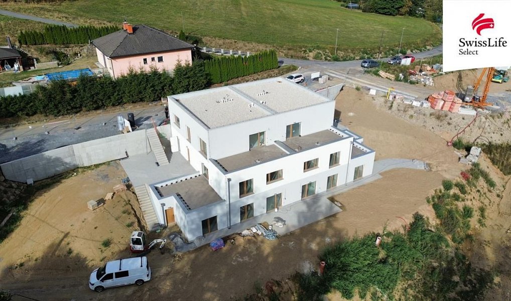 Prodej bytu 3+kk 100 m², Luka nad Jihlavou – náhled fotky 3